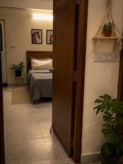 The Cozy Hive - Koramangala - 4