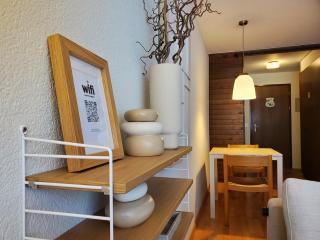 Cozy Alpine Studio in Leukerbad with Mountain View - 8