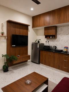 The Cozy Hive - Koramangala - 7