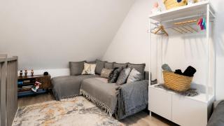 Studio duplex à Savenay - Calme & tout confort entre Nantes & l'océan - Savenay - 7