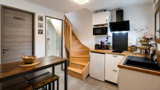 Studio duplex à Savenay - Calme & tout confort entre Nantes & l'océan - Savenay - 9