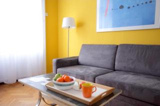City Centre Cosy Apartments - Budapest - 8