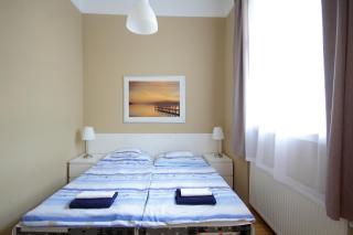 City Centre Cosy Apartments - Budapest - 3