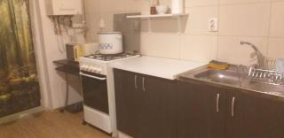 Apartament Untold - 5