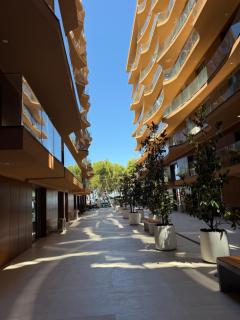ZAFIR Apartment - 1