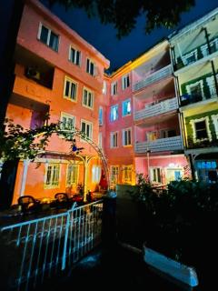 Marmara 34 Apartments - 9