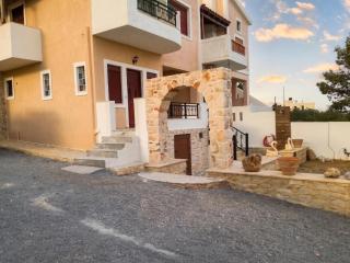 Sunny Apts Xerokampos - 1