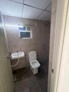 3bhk with all eminities like chimney bed etc - 5