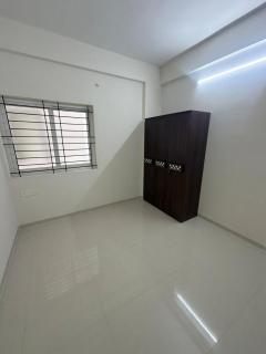 3bhk with all eminities like chimney bed etc - 1