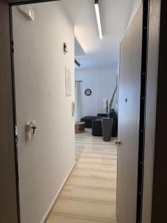 Chrysa- Kyra Apartments - 9