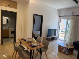 Chrysa- Kyra Apartments - 8