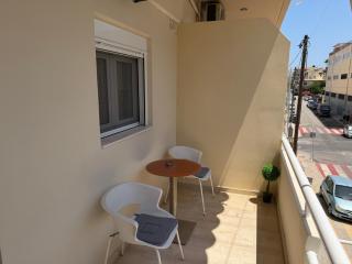 Chrysa- Kyra Apartments - 6