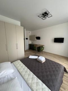 Comfort Olive Studio 65 - 7