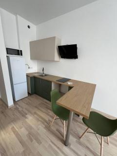 Comfort Olive Studio 65 - 1