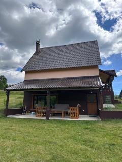 Planinski kutak - 4