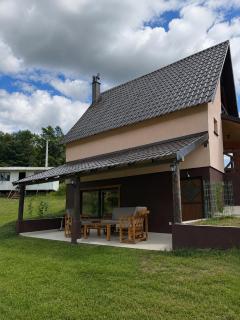 Planinski kutak - 3