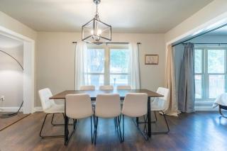 Lone Star on Varsity - 5