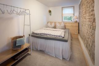 Renovated half-timbered house - 5