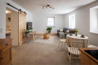Renovated half-timbered house - 2
