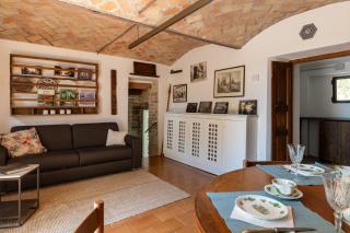 Torre di Vedetta medieval rustic farmhouse, 10 beds - 1