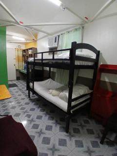 Affordable Furnished Transient Room in Buhangin - 0
