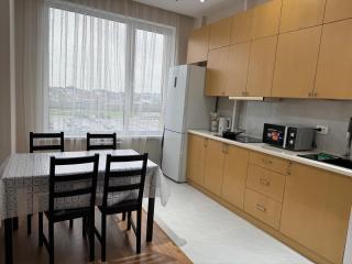Апартаменты ЖК Капитал в Нурсате - 4