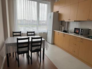 Апартаменты ЖК Капитал в Нурсате - 3