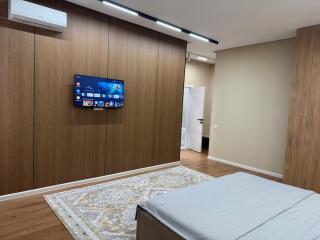 Апартаменты ЖК Капитал в Нурсате - 8
