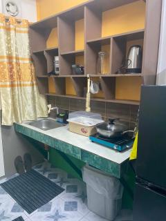 Affordable Furnished Transient Room in Buhangin - 7