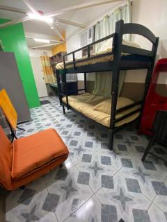 Affordable Furnished Transient Room in Buhangin - 4
