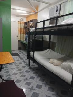 Affordable Furnished Transient Room in Buhangin - 1