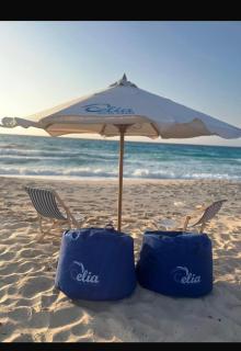 Celia Sea view apartment-North Coast-سيليا الساحل - 6