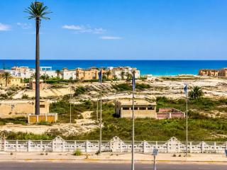 Celia Sea view apartment-North Coast-سيليا الساحل - 1