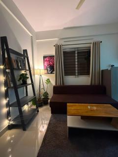 The Cozy Hive - HSR - 4