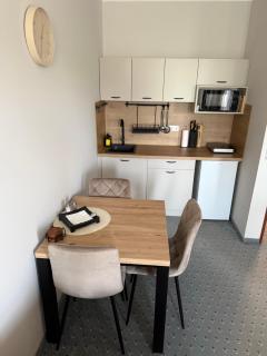 BeWell Apartment - 1