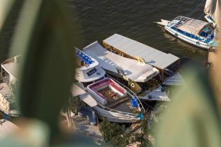 Ritual Luxury Nile Residence at Four Seasons - 4