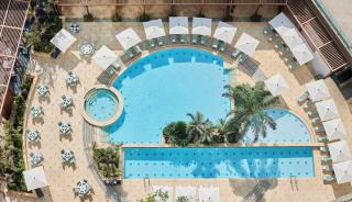 Ritual Luxury Nile Residence at Four Seasons - 9