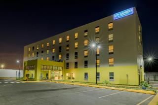 City Express by Marriott Managua - 7