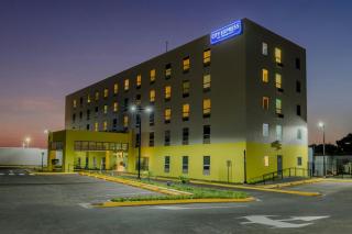 City Express by Marriott Managua - 6