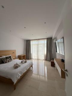 Afroditi - 2 bedroom apartment in the center of Heraklion - 0