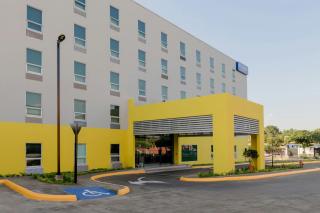 City Express by Marriott Managua - 4