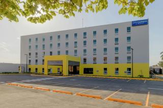 City Express by Marriott Managua - 0