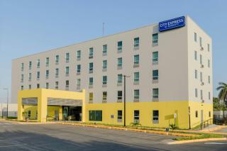 City Express by Marriott Managua - 2