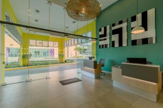 City Express by Marriott Managua - 1
