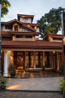 Glenfield Villa Sinharaja - 0
