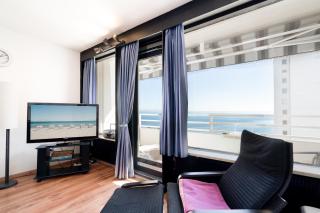 Ferienpark Sierksdorf App 428 - Strandlage - 9