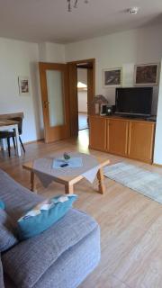 Ferienwohnung Hirschberg - 8