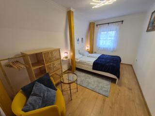 Zsóry Corner Apartments - 9