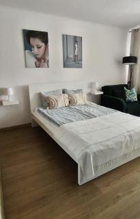 Urban Concept Apartament - 0
