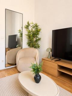 City Apartment Klagenfurt - 7